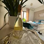 Bed and Breakfast Seasuntour - Over The World