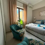 Seasuntour - Over The World 3*