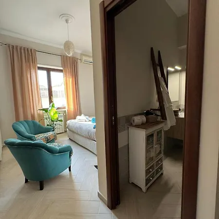 Seasuntour - Over The World B&B 3*