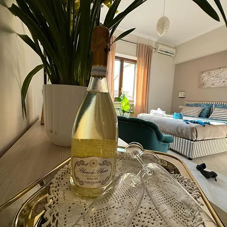 Nocleg ze śniadaniem Over The World