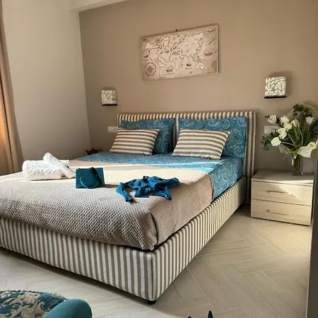 Seasuntour - Over The World Bed & Breakfast 3*