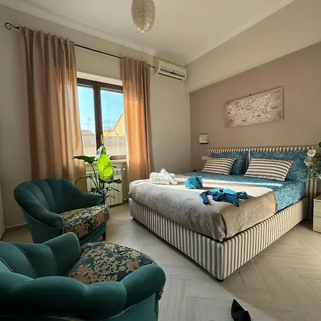 Over The World Nocleg ze śniadaniem Meta