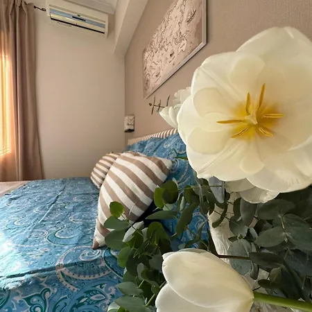 Bed & Breakfast Seasuntour - Over The World 3*