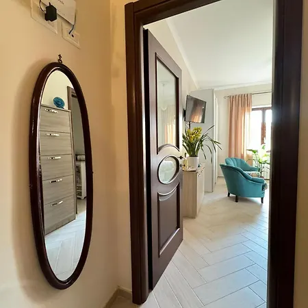 Over The World Nocleg ze śniadaniem Meta